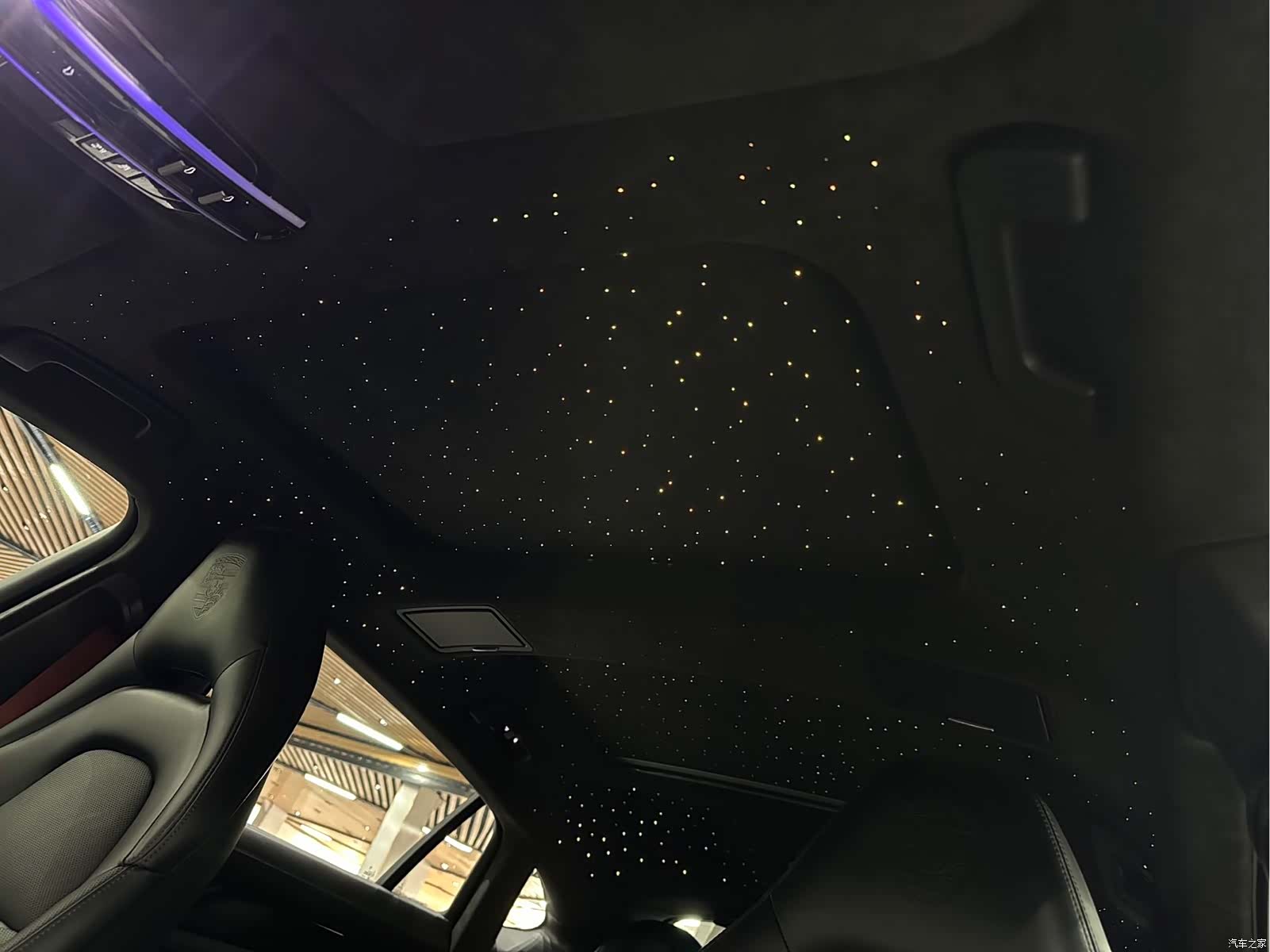 Porsche Panamera, 2021 23