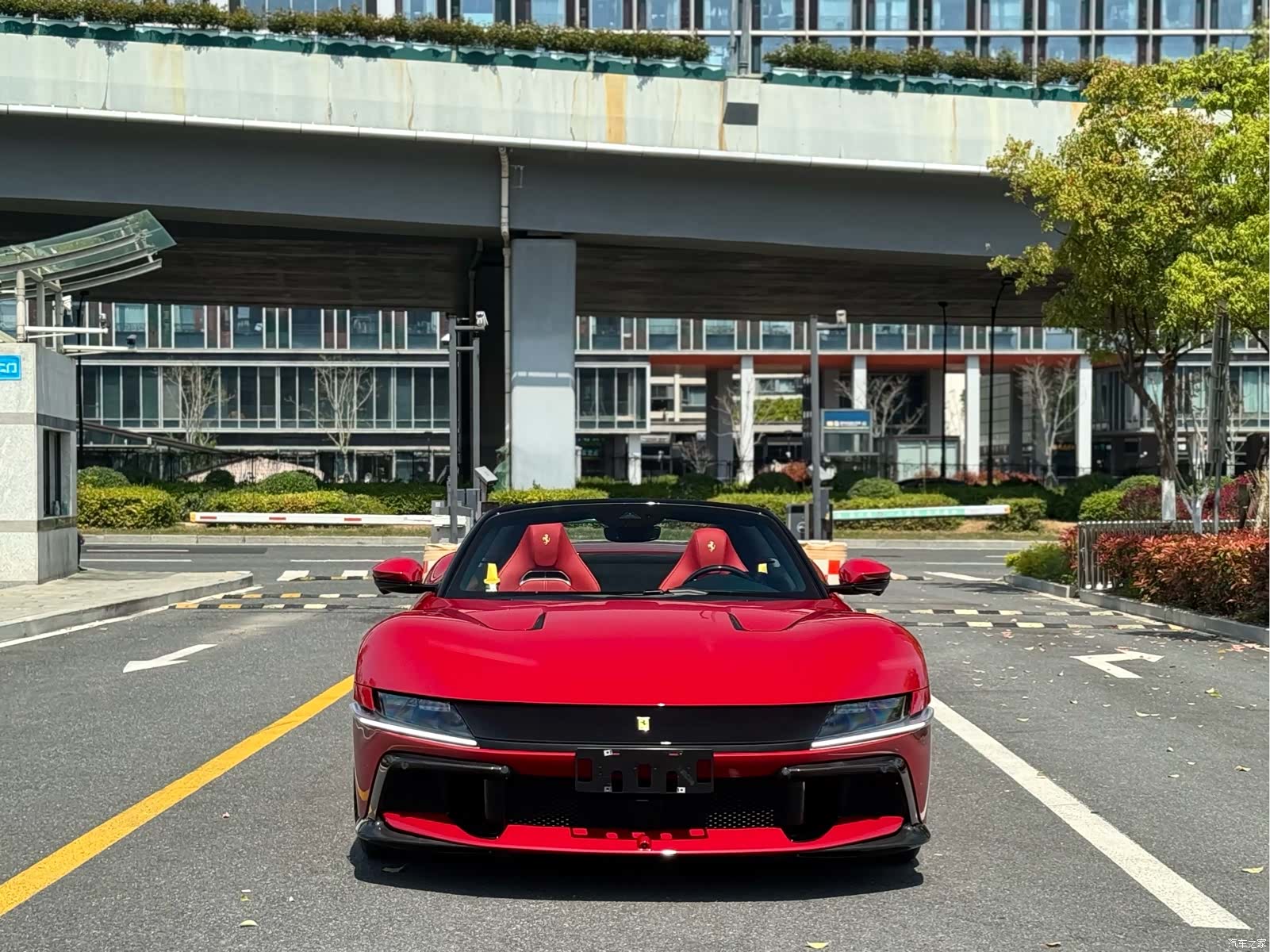 Ferrari 12Cilindri