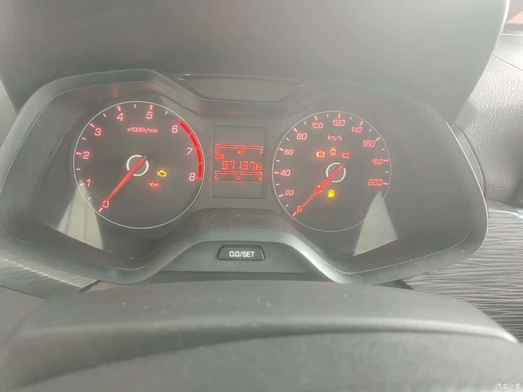 Wuling 310, 2017 12