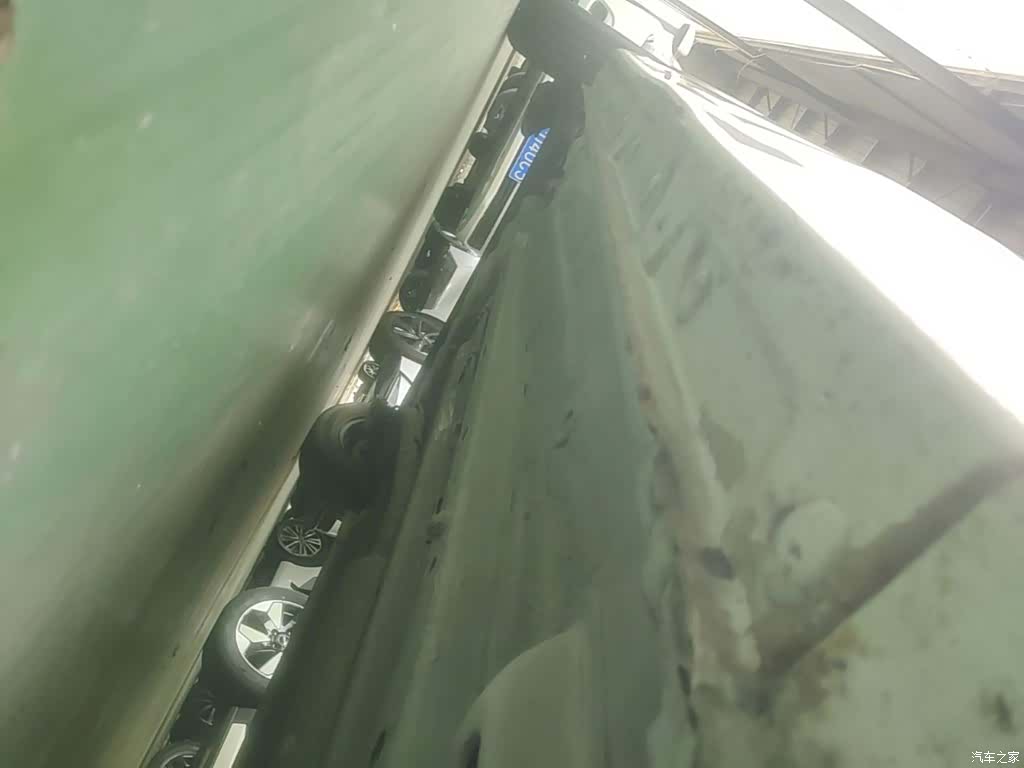 Wuling 310, 2017 21