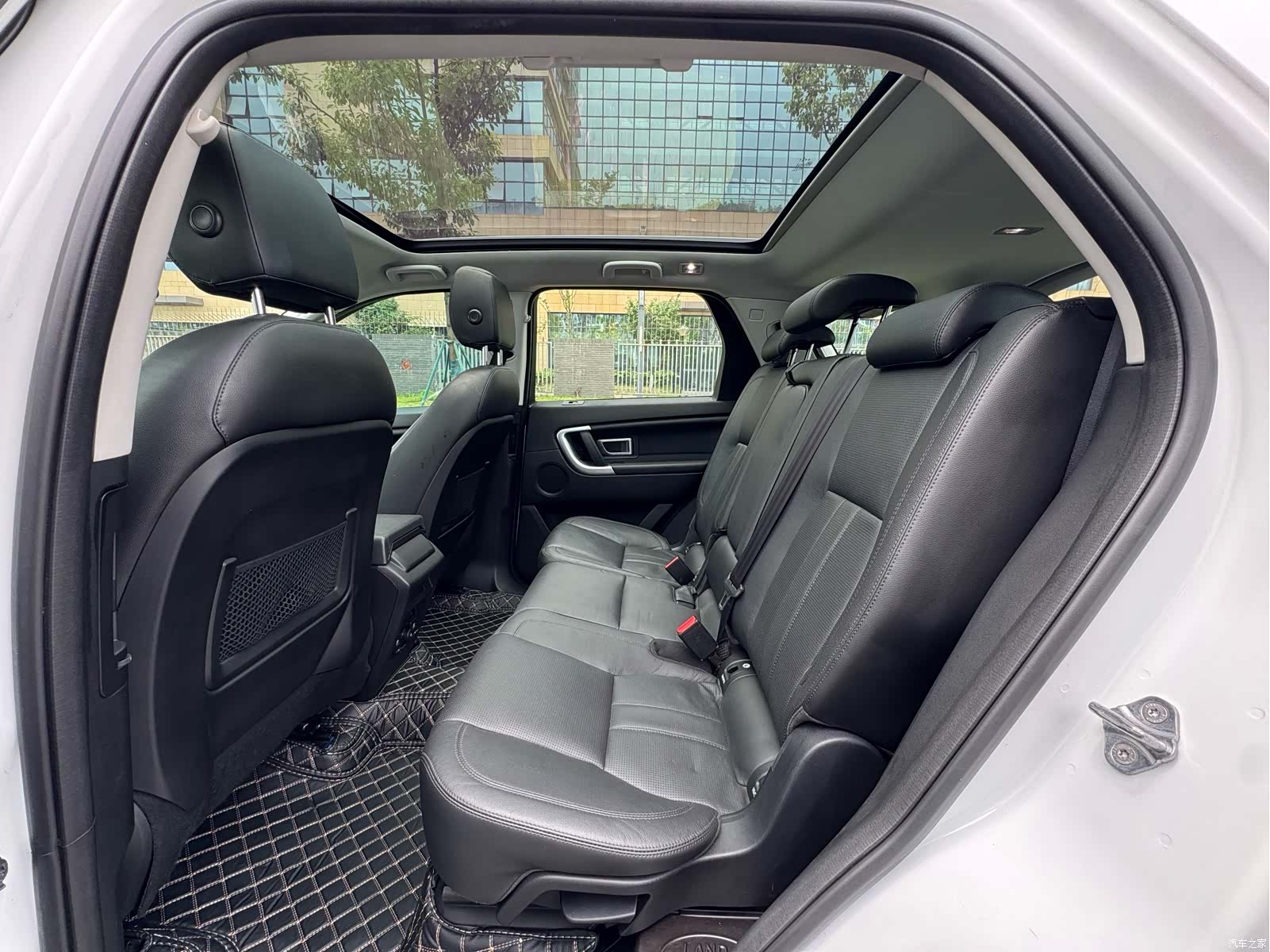 Land Rover Discovery, 2016 12