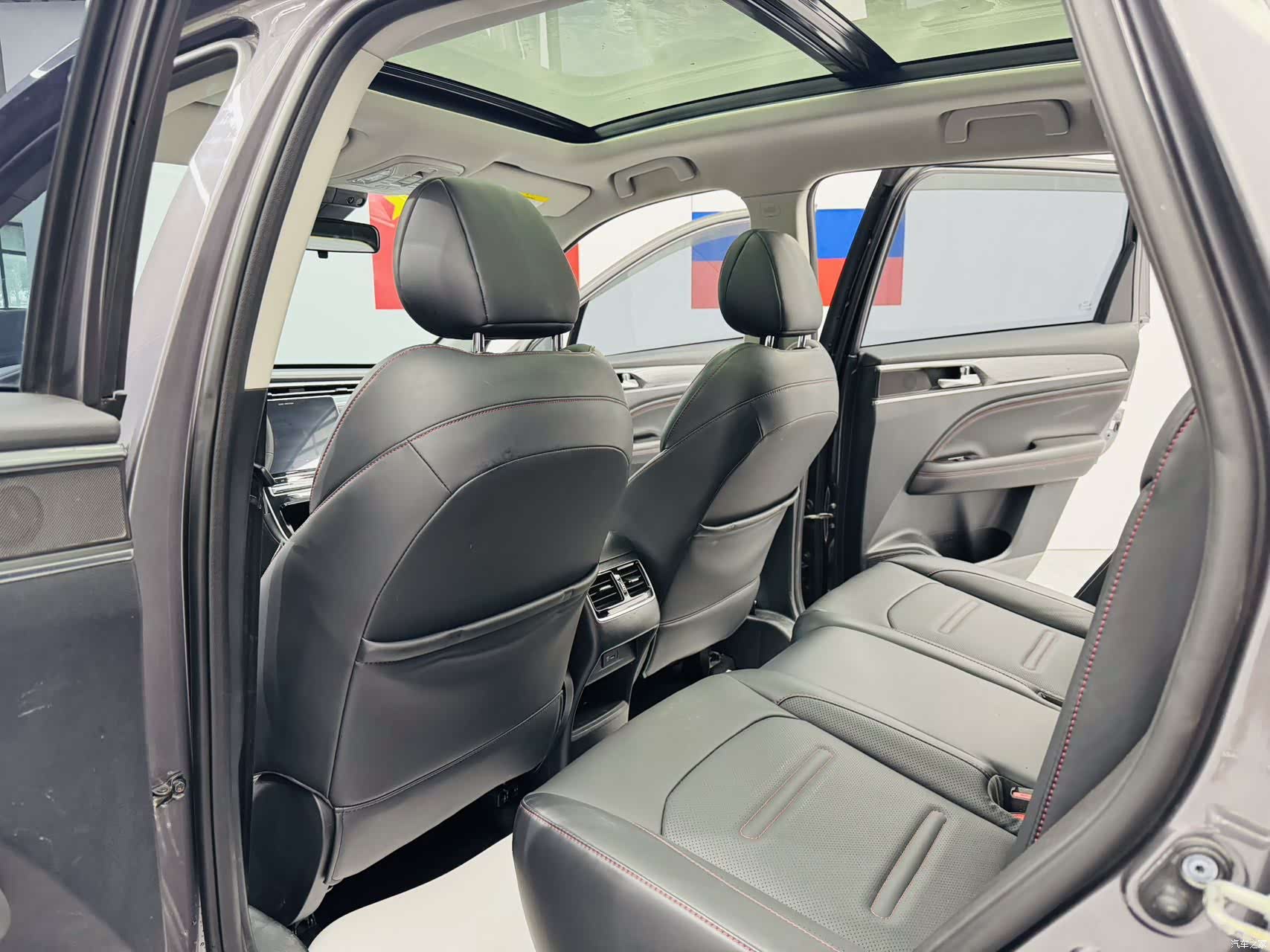 GAC GS4, 2022 9