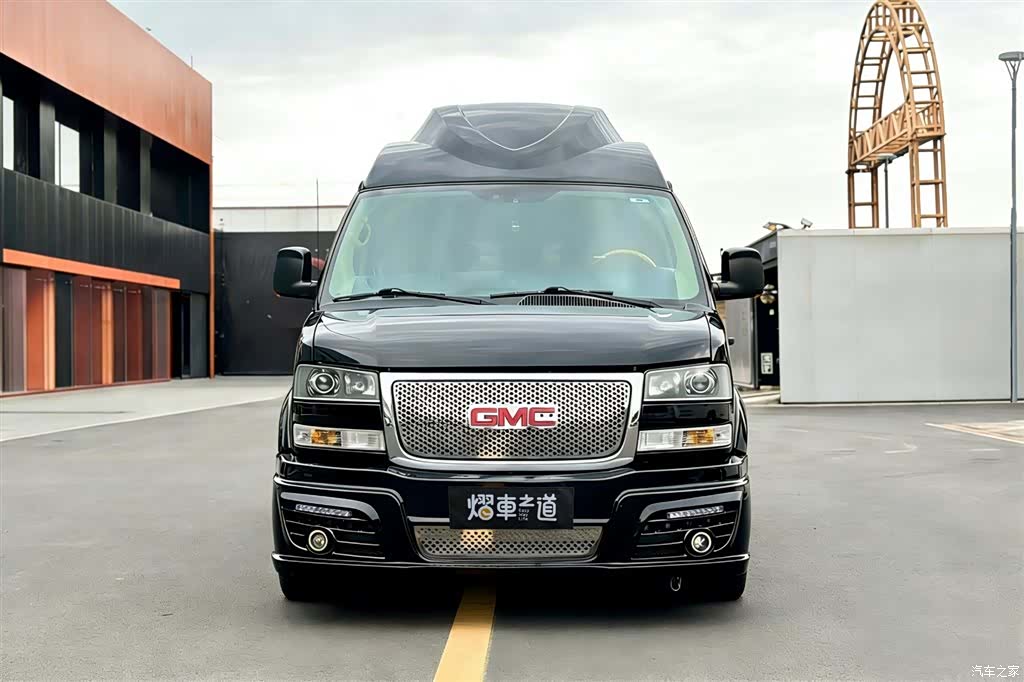 GMC SAVANA, 2020 2