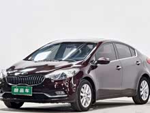 ����K3 2013�� 1.6L �ֶ�GLS