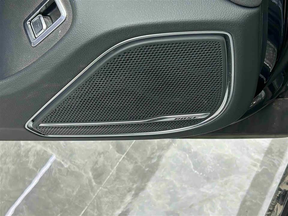 Hongqi H9 Hongqi H9