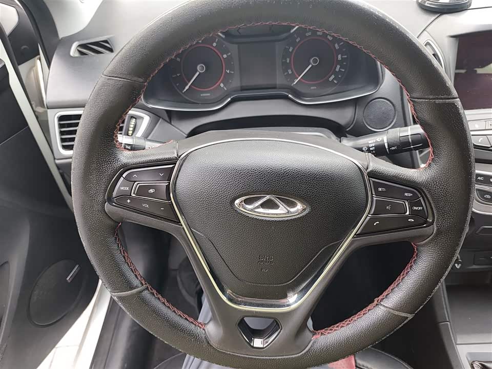Chery Arrizo 5 Chery Arrizo 5