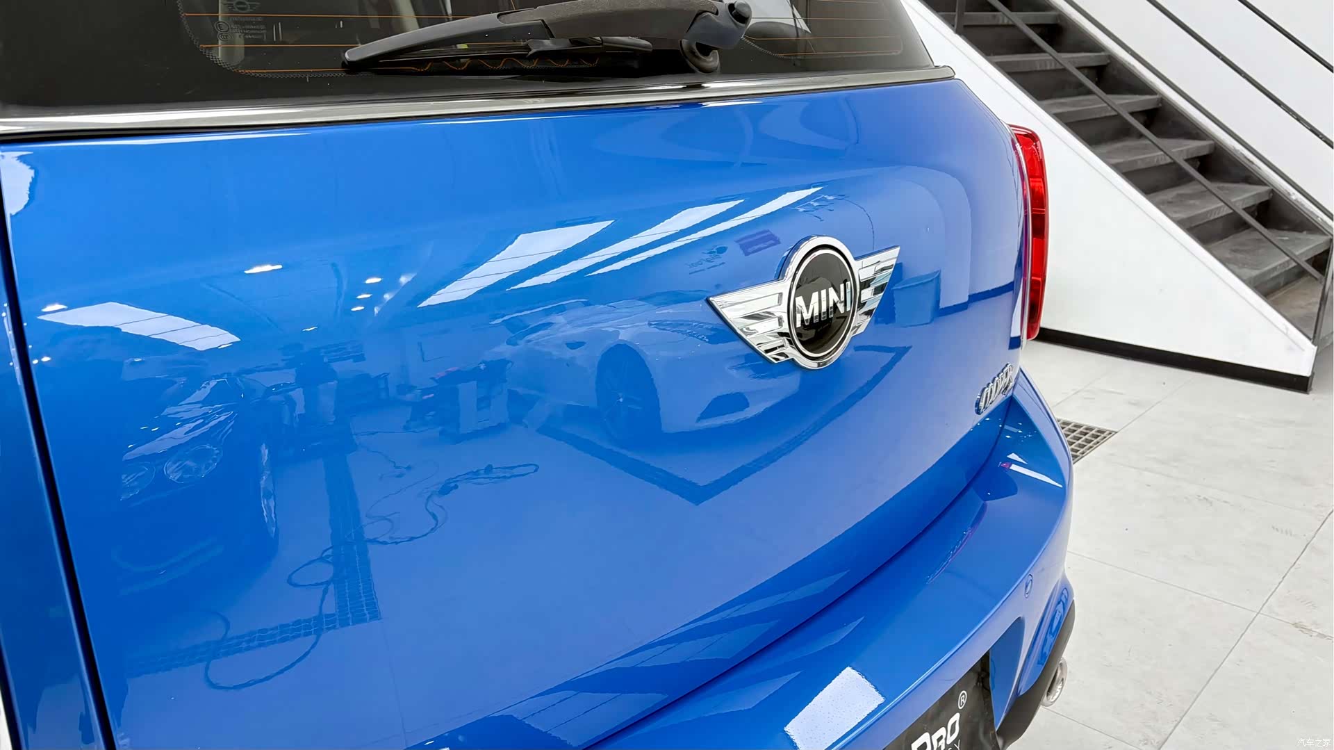 Mini Countryman, 2012 24