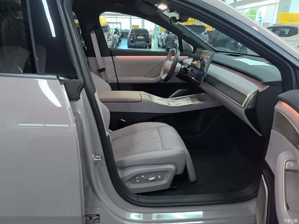 NIO L60, 2025 25