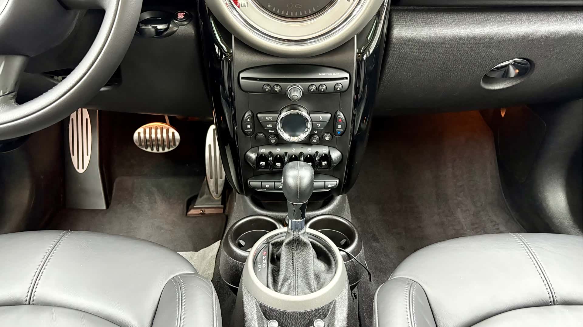Mini Countryman, 2012 28