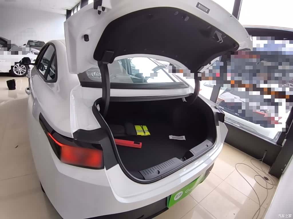 Changan 520, 2026 19