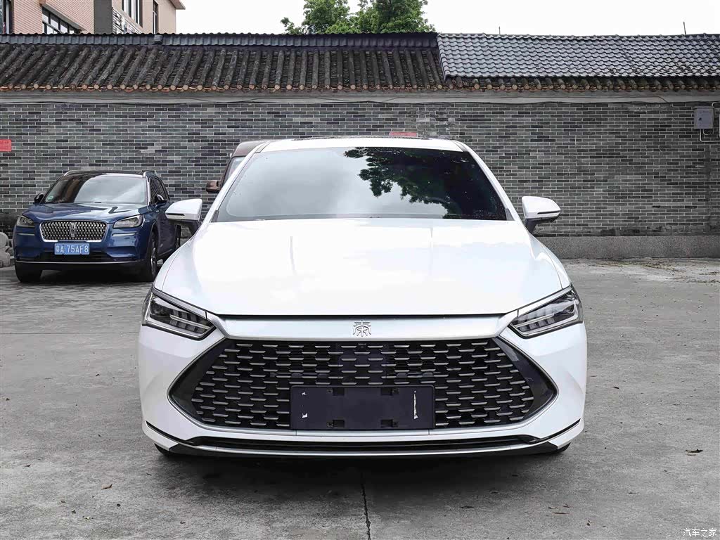 BYD Qin, 2024 2