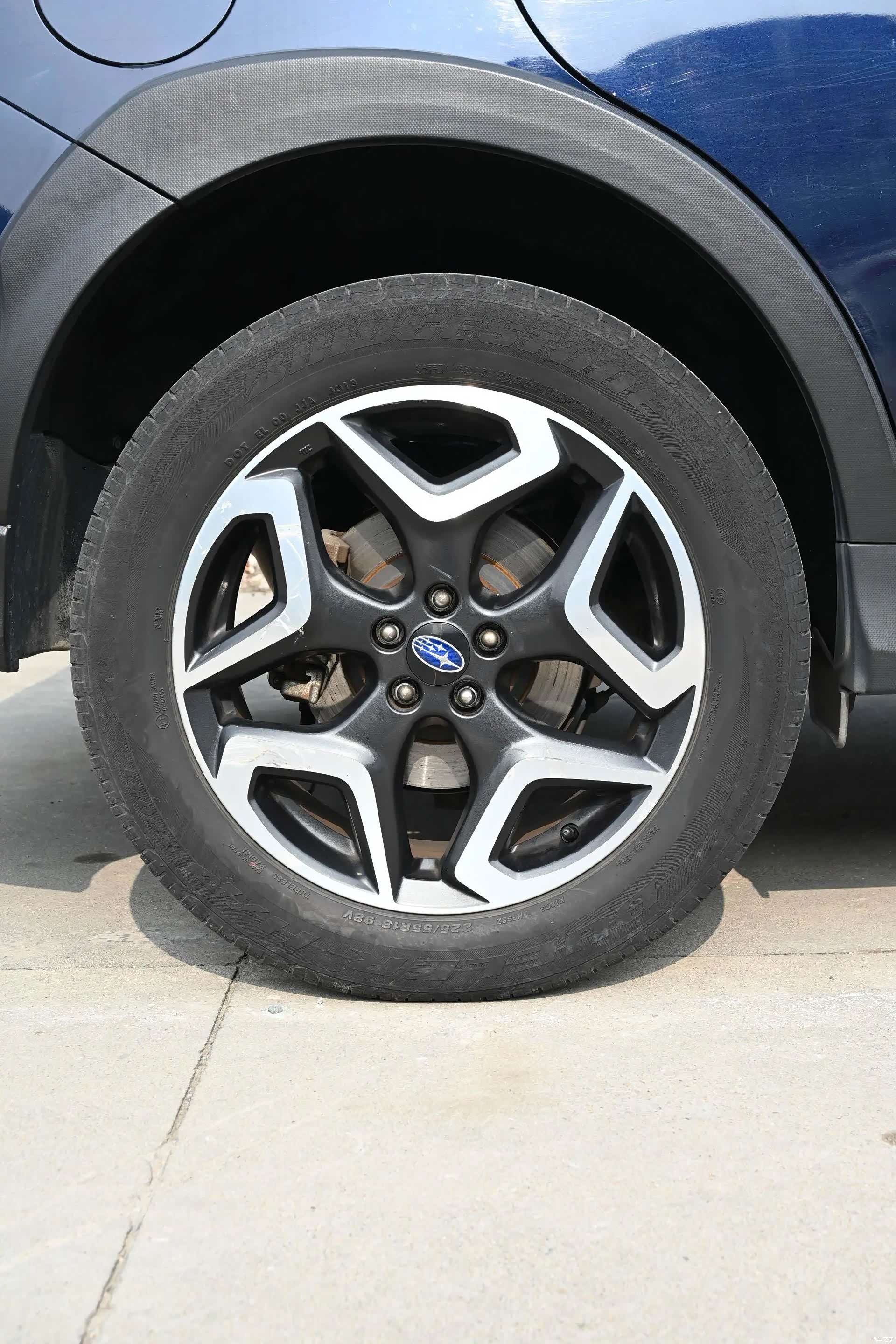 Subaru XV, 2019 25