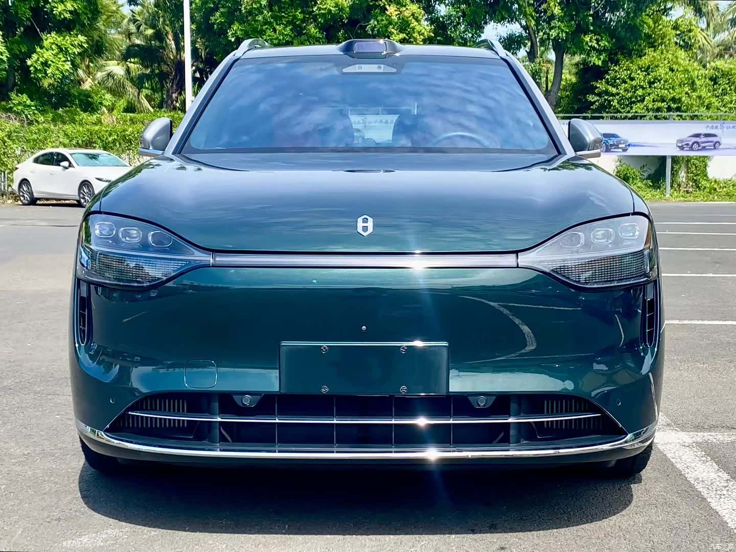 AITO M9, 2024 2