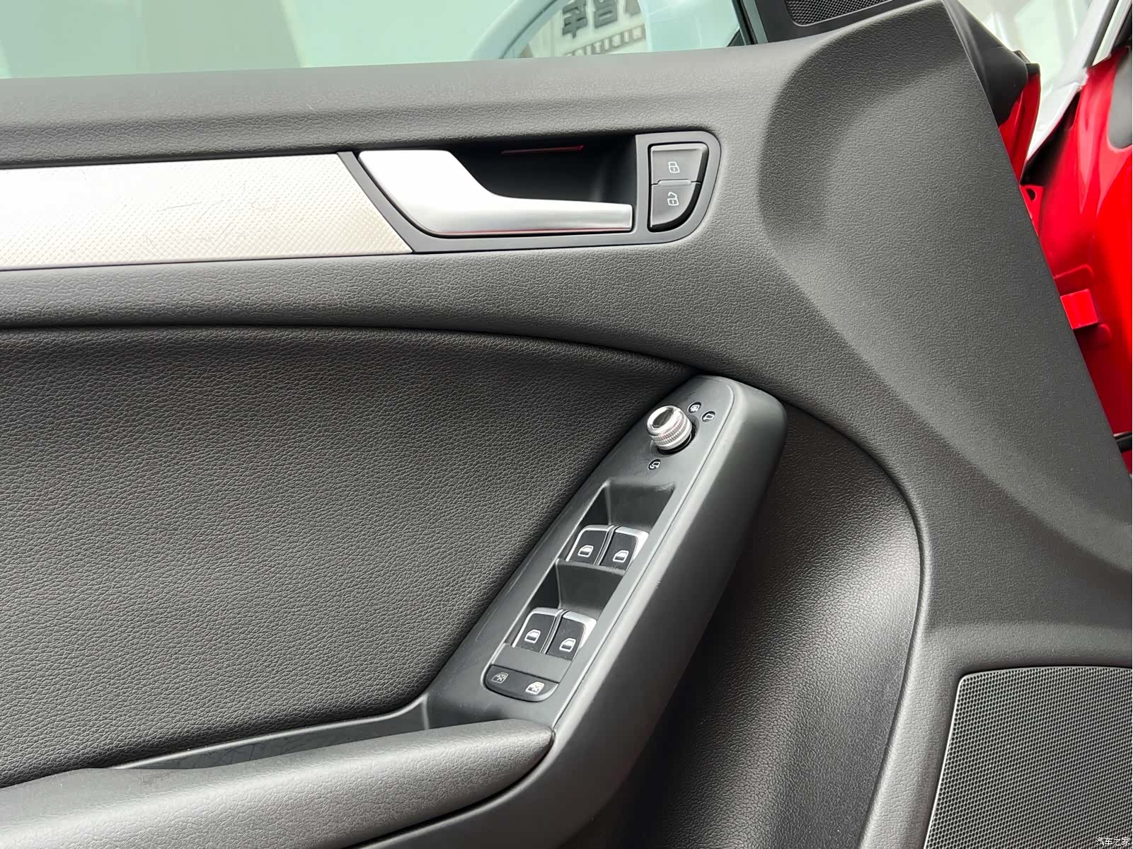 Audi A5, 2014 15