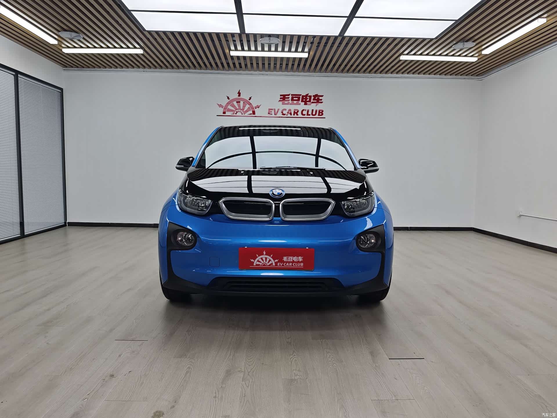BMW i3, 2017 3