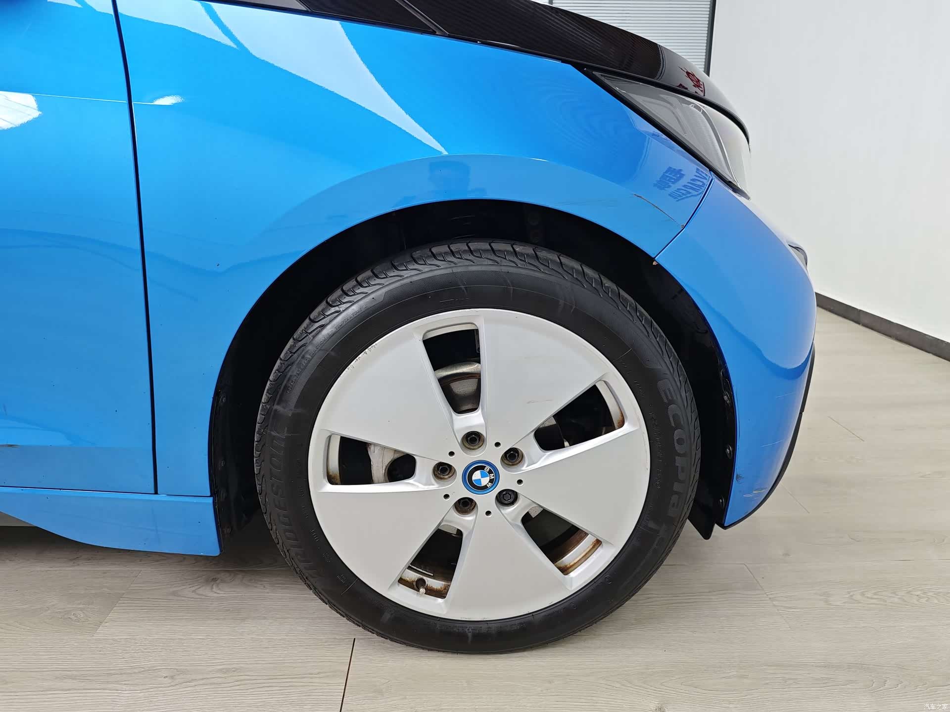 BMW i3, 2017 27
