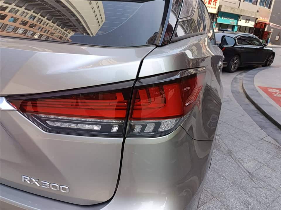 Lexus RX Lexus RX