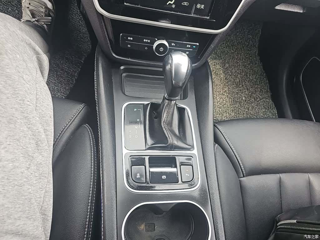 BYD Song, 2018 10