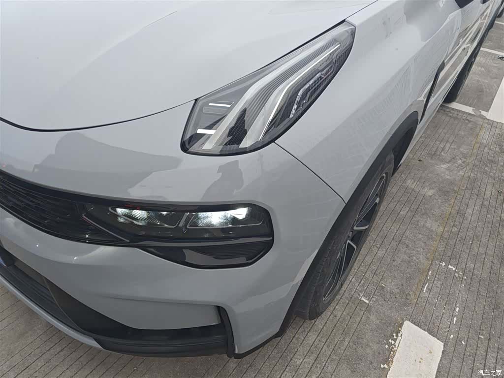 Lynk & Co 01, 2023 18