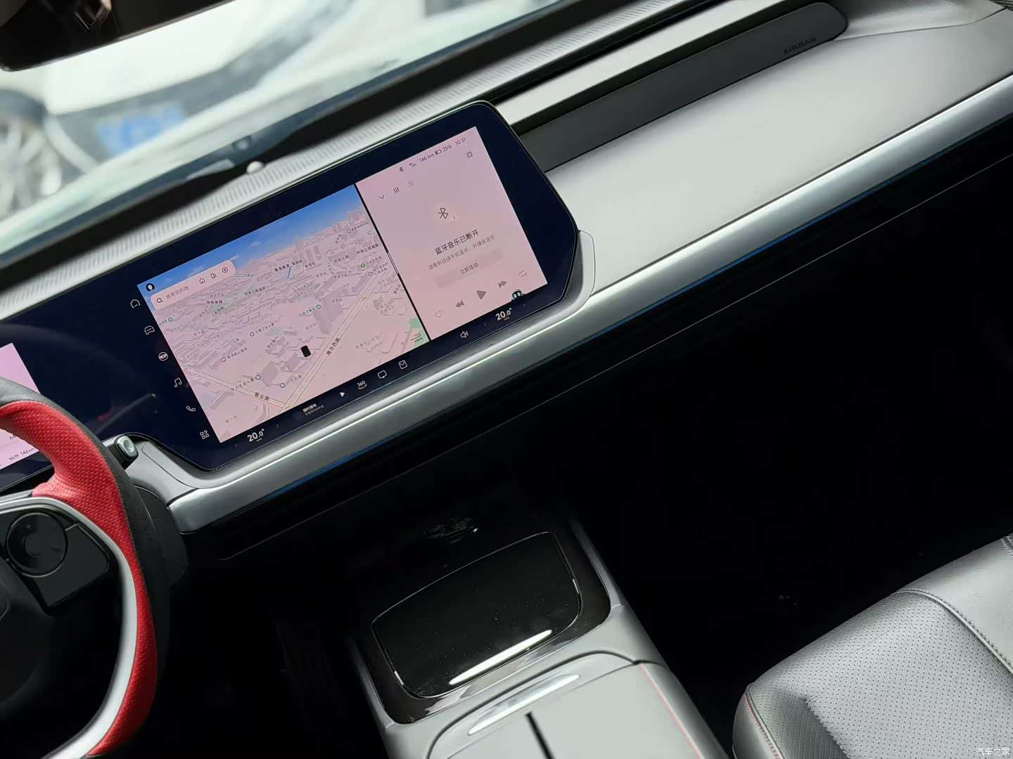 Xpeng P7, 2020 14