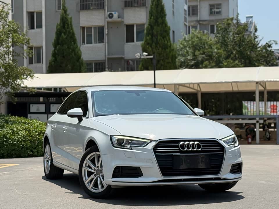 Audi A3 Audi A3