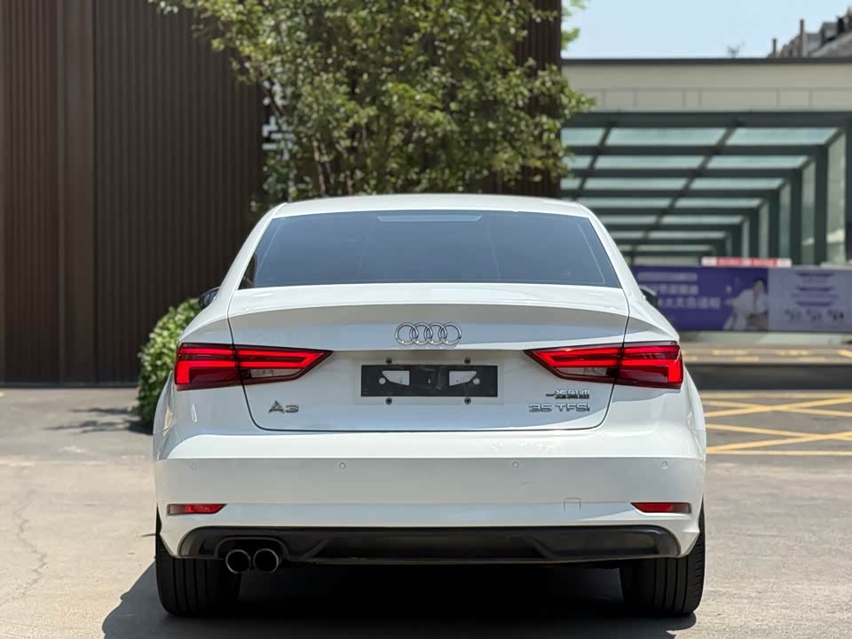 Audi A3 Audi A3