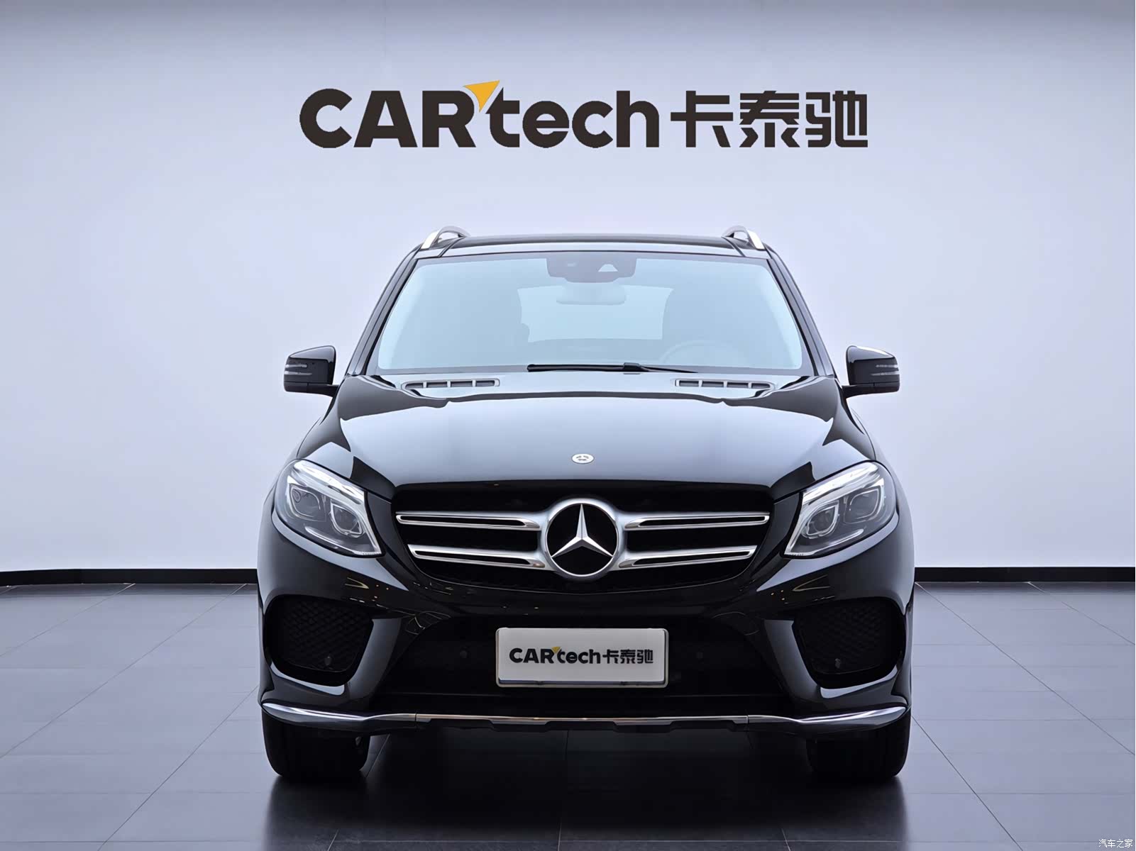 Mercedes-Benz GLE, 2018 2