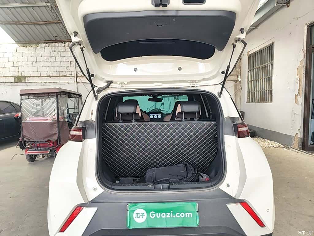 BYD Seagull, 2024 19
