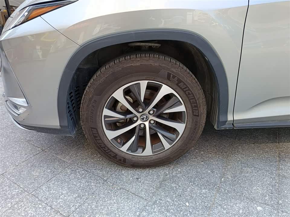 Lexus RX Lexus RX