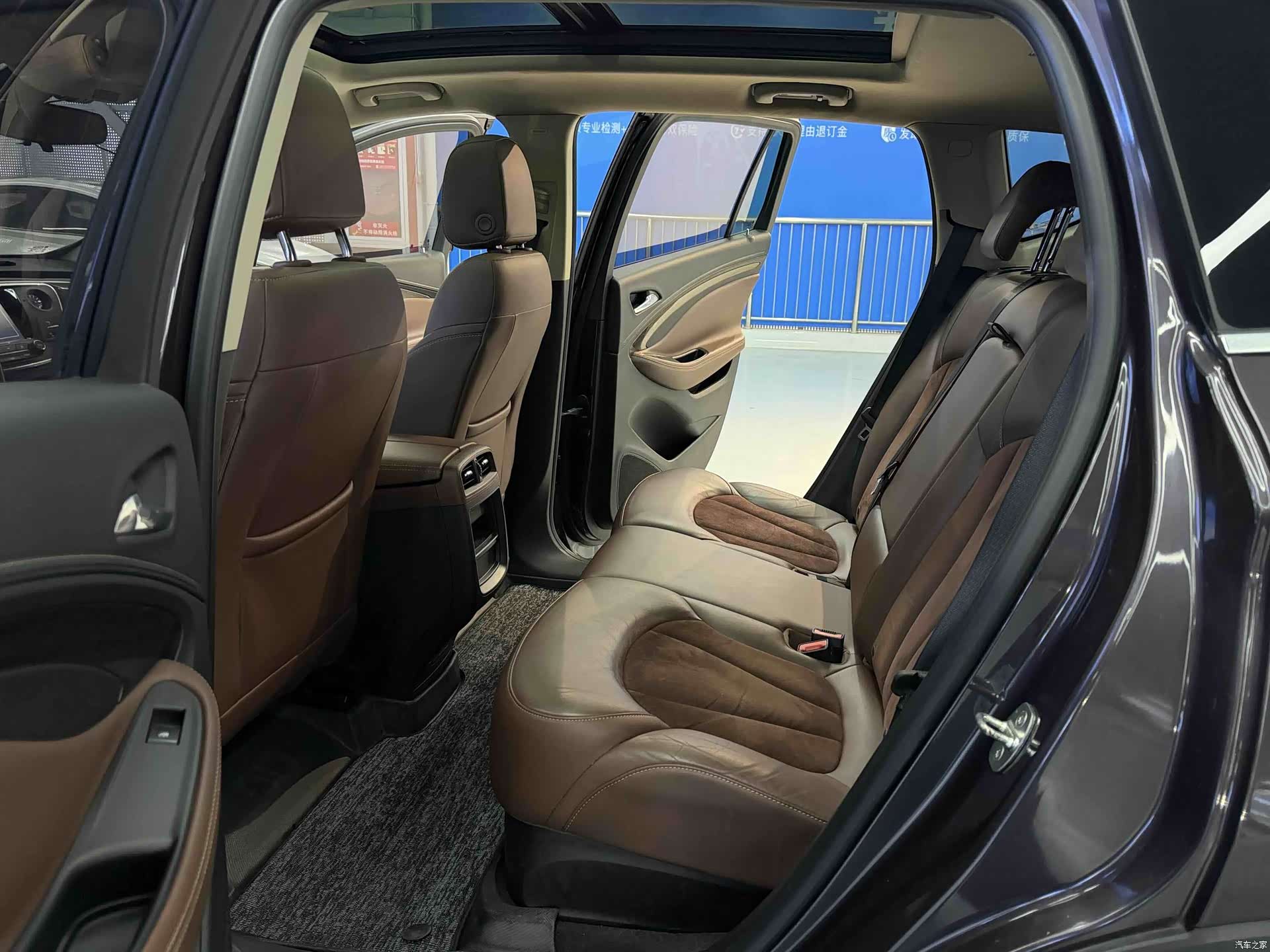 Buick Envision Plus, 2017 17