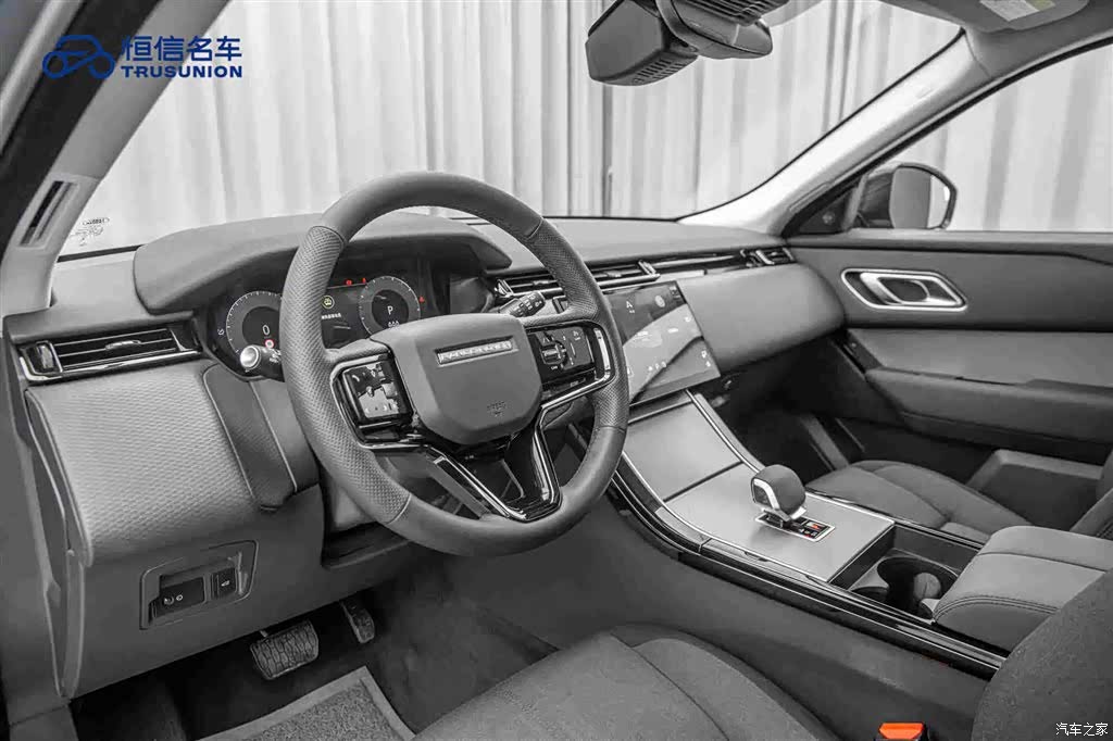 Land Rover Range Rover, 2024 12