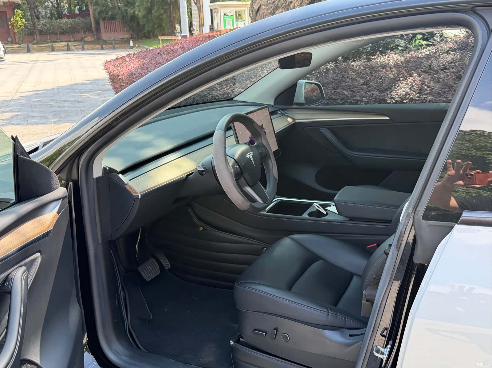 Tesla Model Y, 2022 9