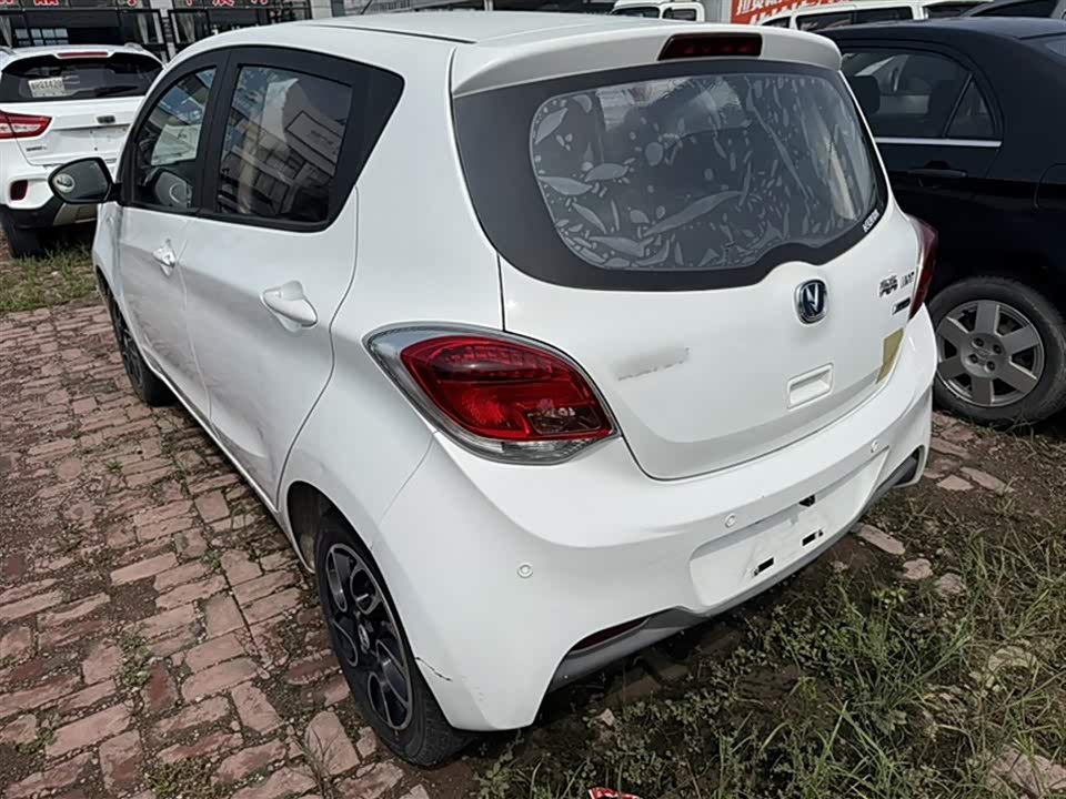 Changan Ben Ben