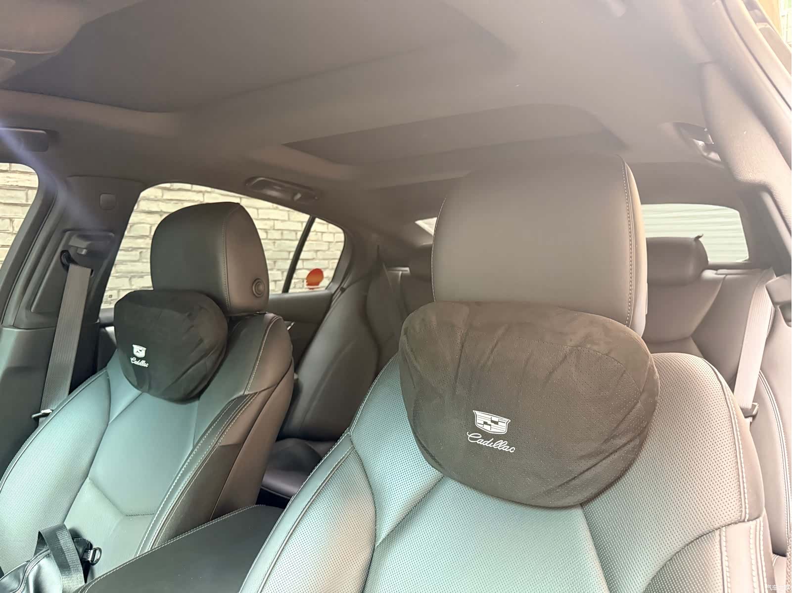 Cadillac CT5, 2021 11
