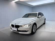 ����3ϵ 2015�� 320Li ʱ����