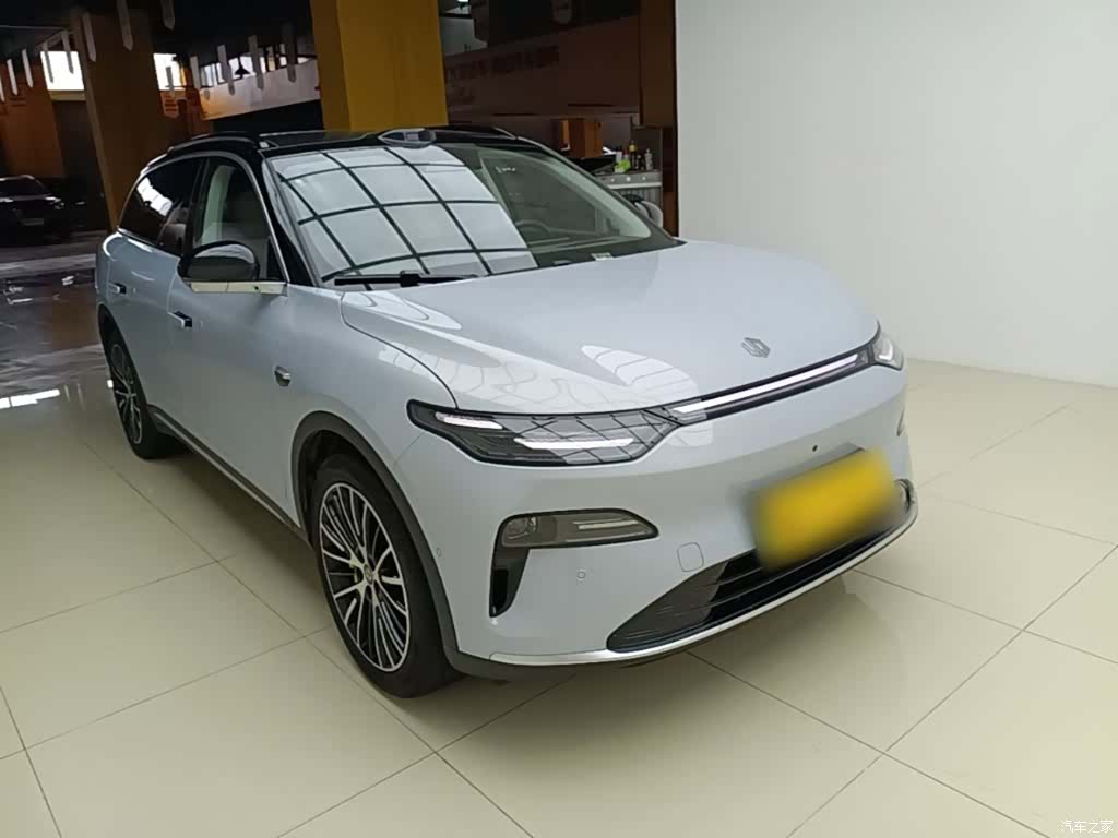 Leapmotor C11, 2025 4