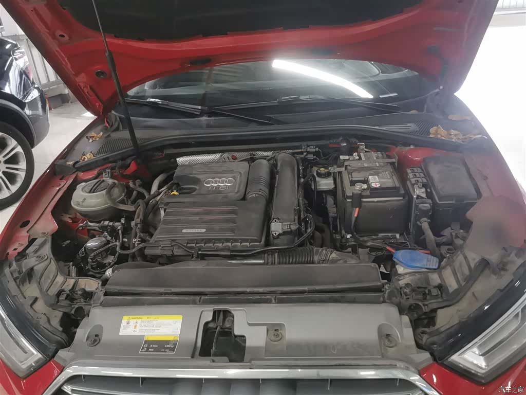 Audi A3, 2020 20
