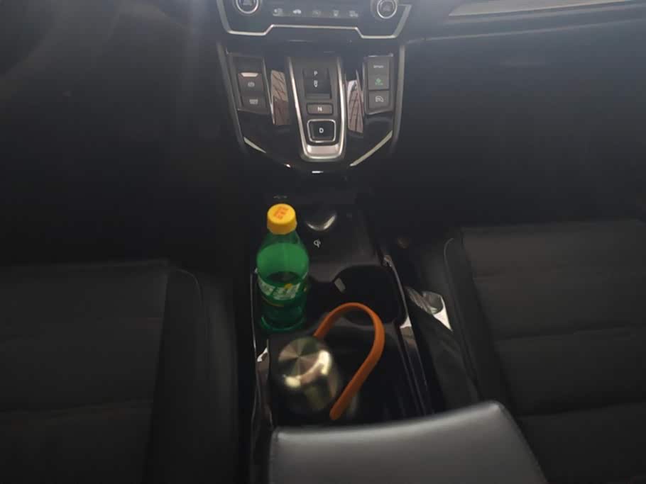 Honda CR-V Honda CR-V