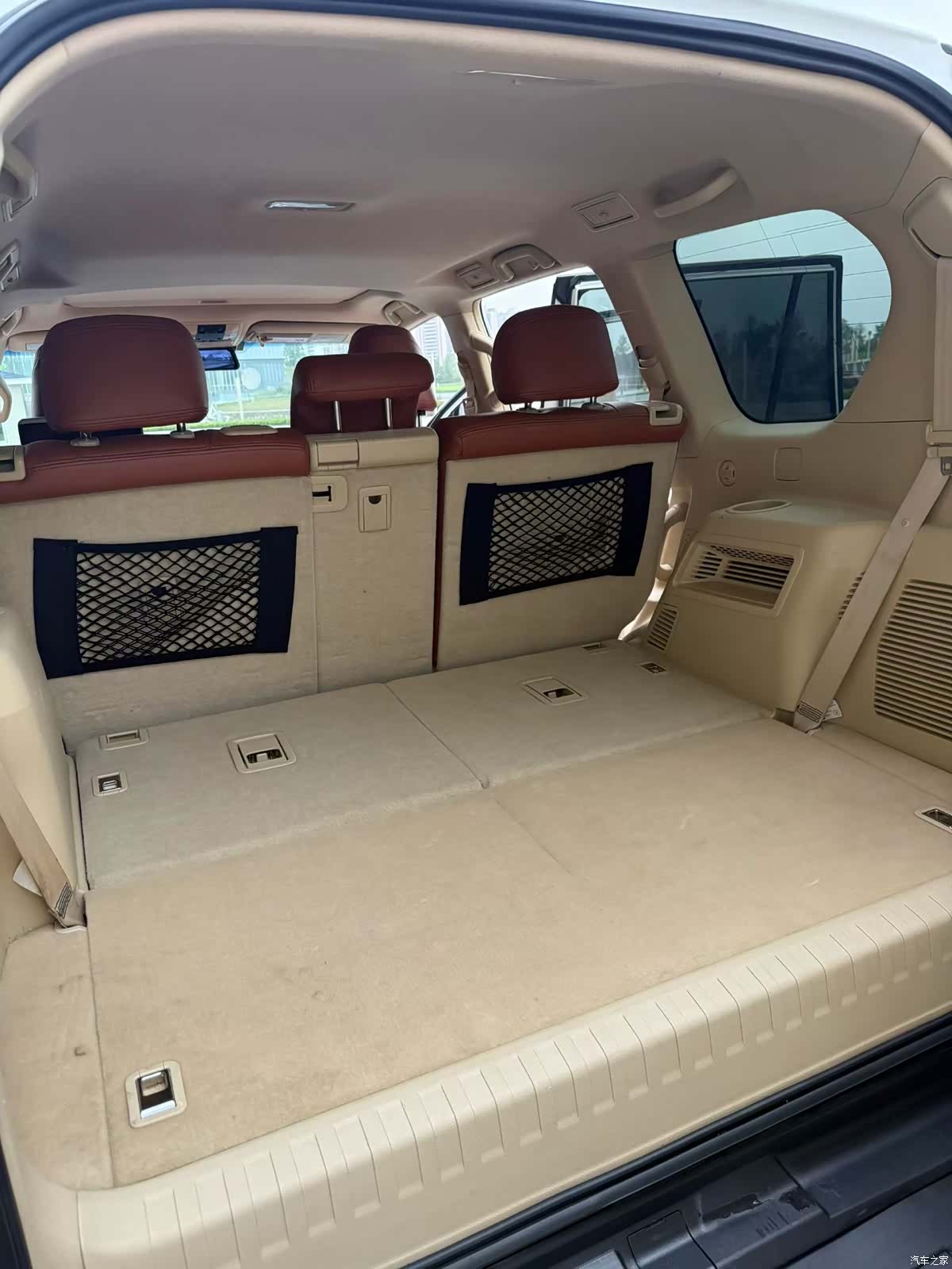 Toyota Prado, 2016 14