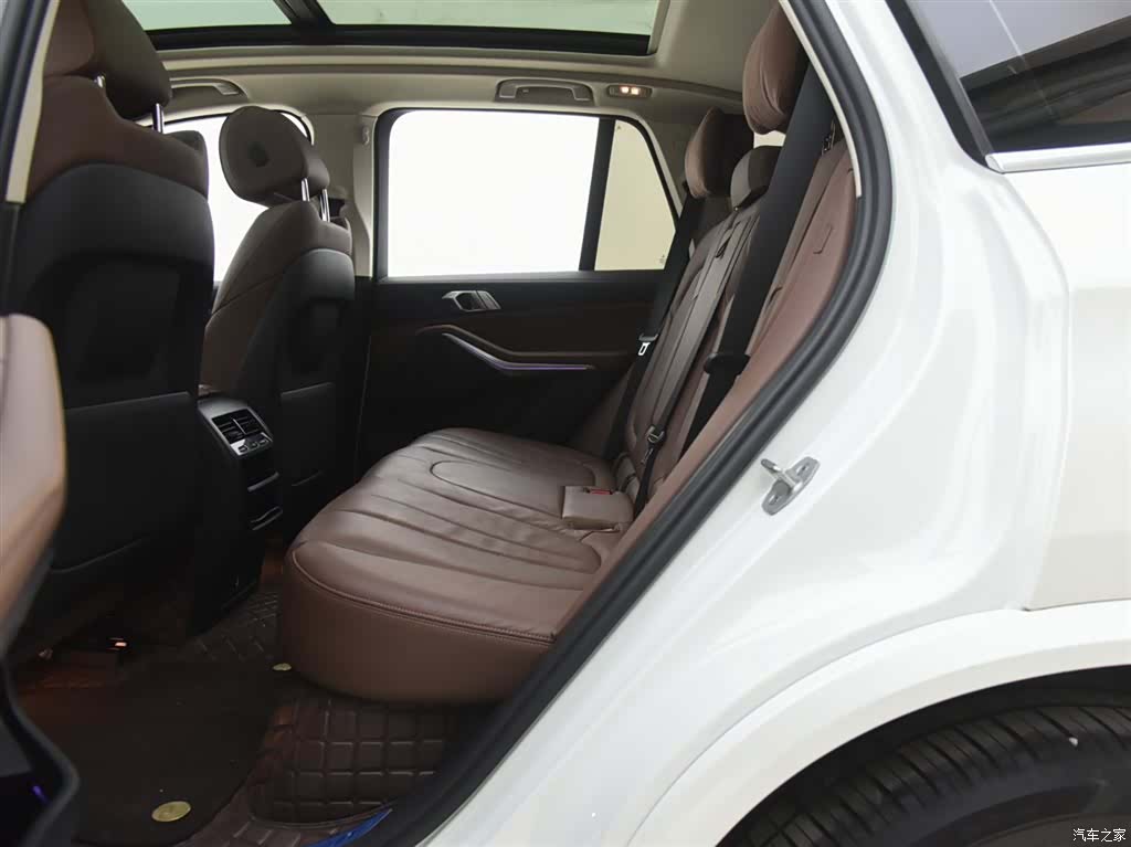 BMW X5, 2021 7