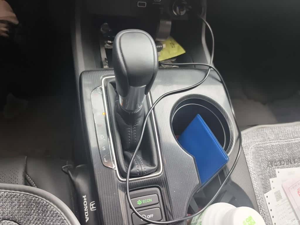 Honda Integra, 2022 7