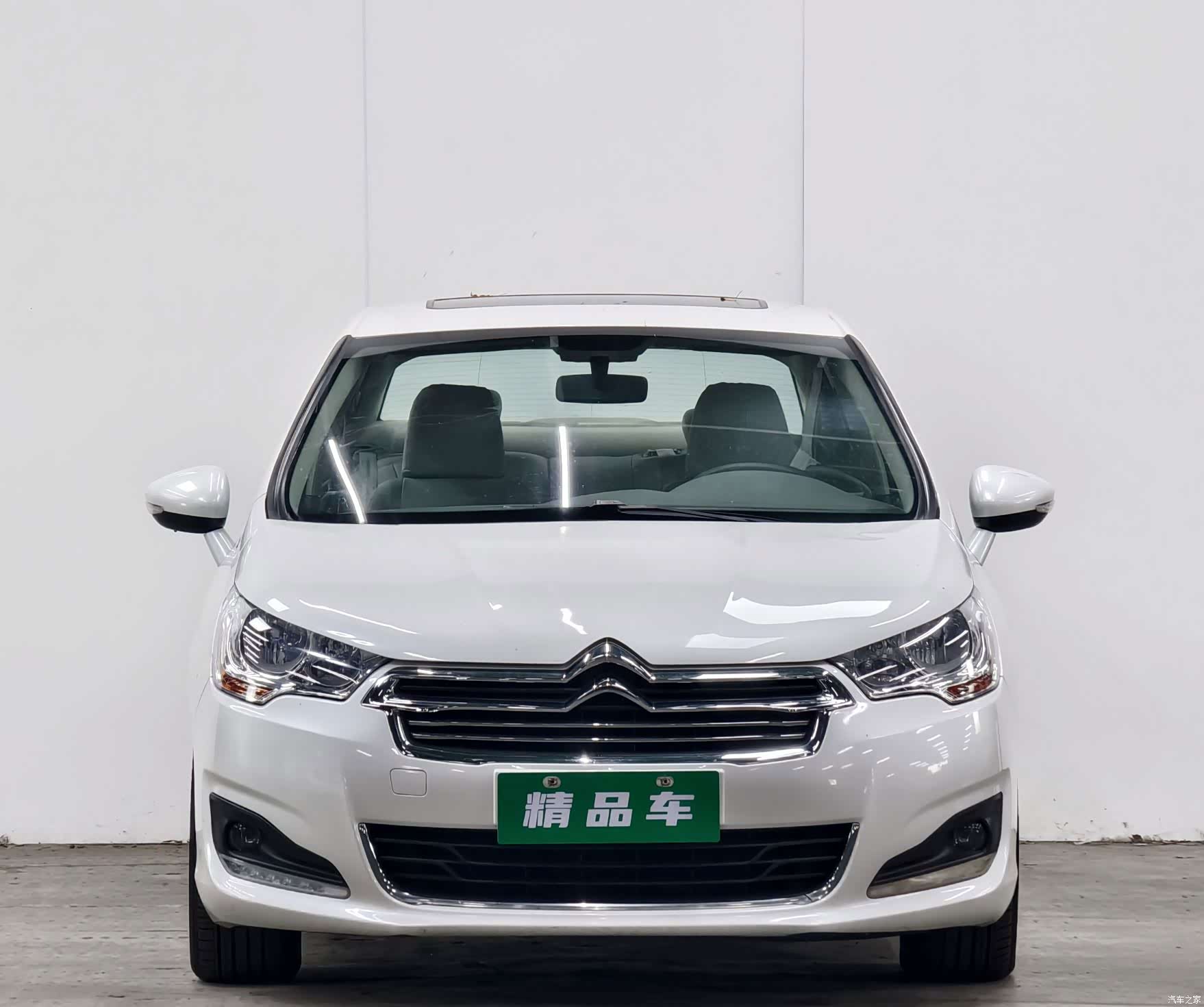 Citroen C4, 2013 2