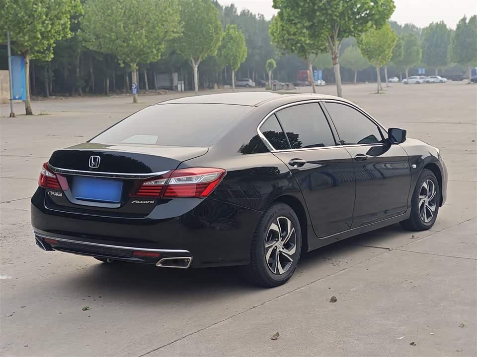 Honda Accord Honda Accord
