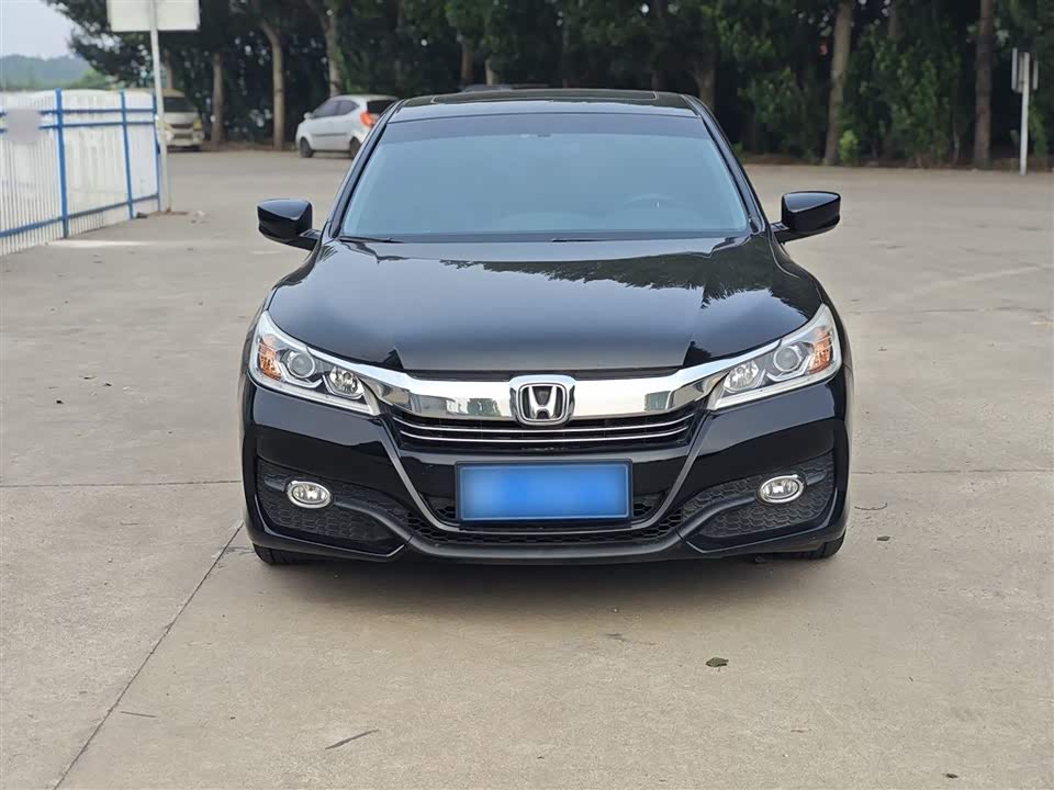 Honda Accord Honda Accord