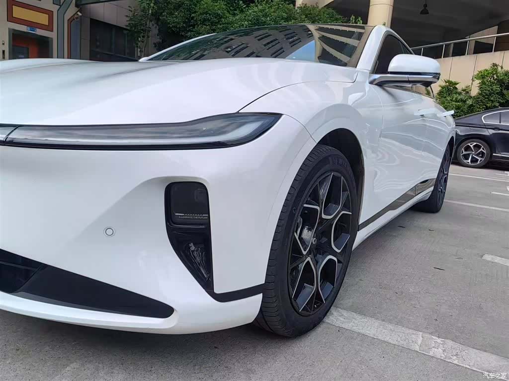 Changan Eado, 2024 4