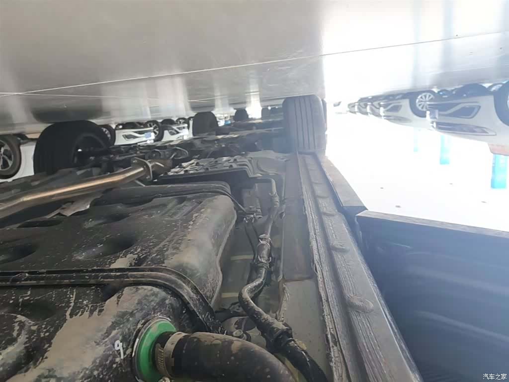 Changan CS75, 2025 22