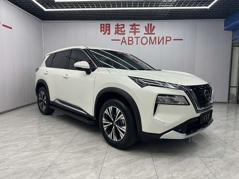 Nissan Qijun Nissan Qijun