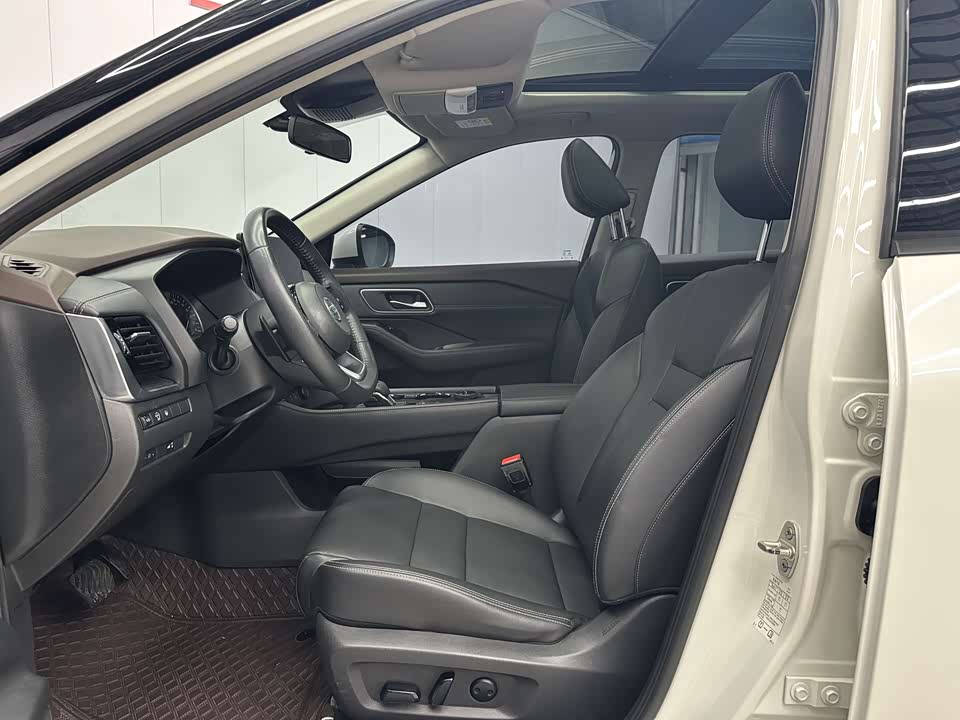Nissan Qijun Nissan Qijun