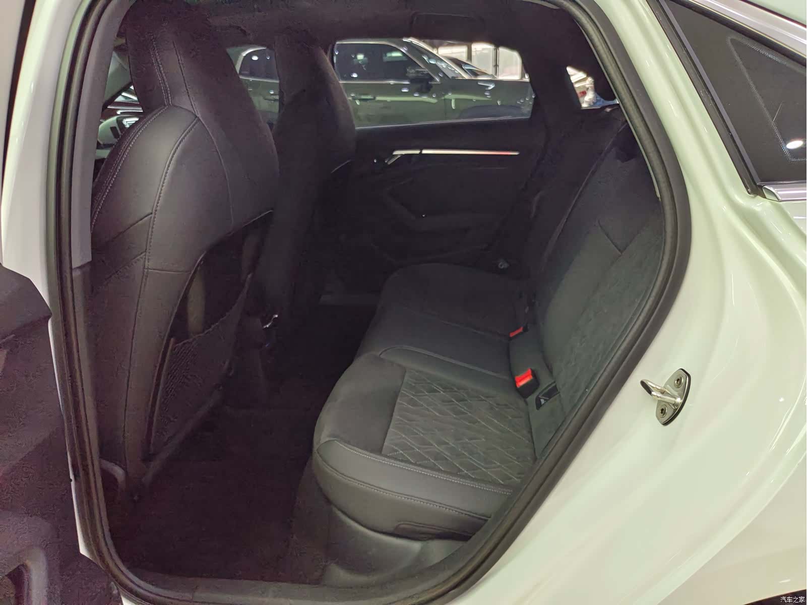 Audi A3, 2023 11