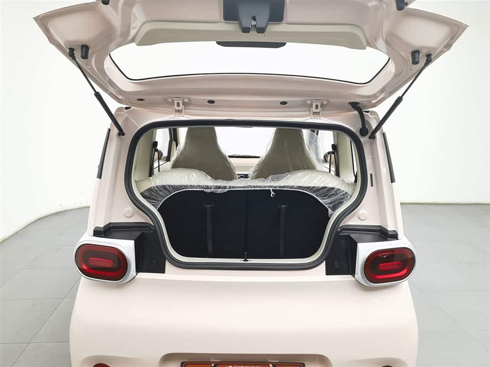 Wuling Hongguang MINIEV Wuling Hongguang MINIEV
